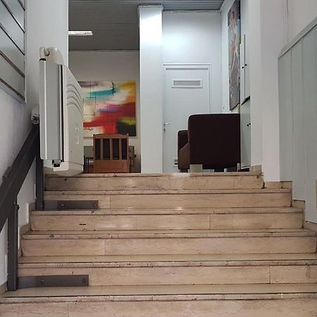 Palette Apartment Carmine - Athens Center, 6 Bd, 3 Bath Esterno foto
