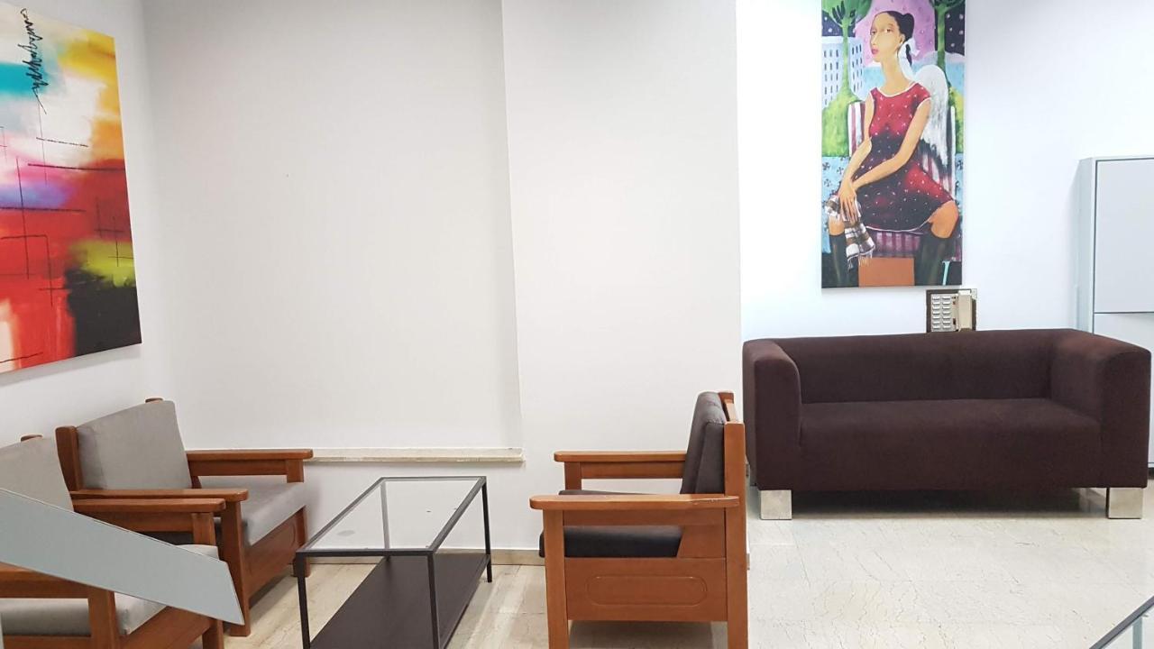 Palette Apartment Carmine - Athens Center, 6 Bd, 3 Bath Esterno foto