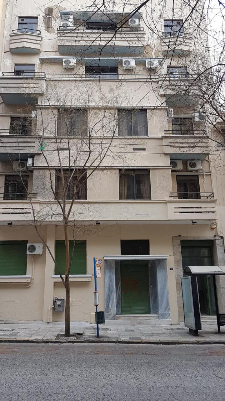 Palette Apartment Carmine - Athens Center, 6 Bd, 3 Bath Esterno foto