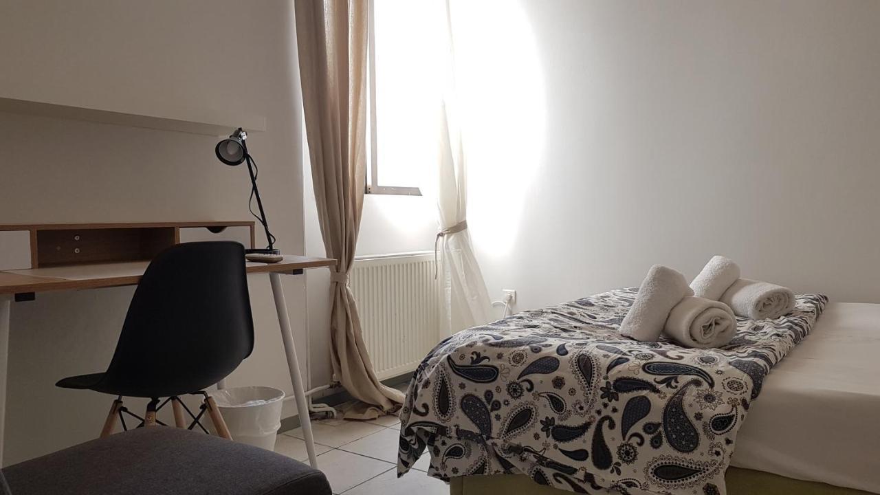 Palette Apartment Carmine - Athens Center, 6 Bd, 3 Bath Esterno foto