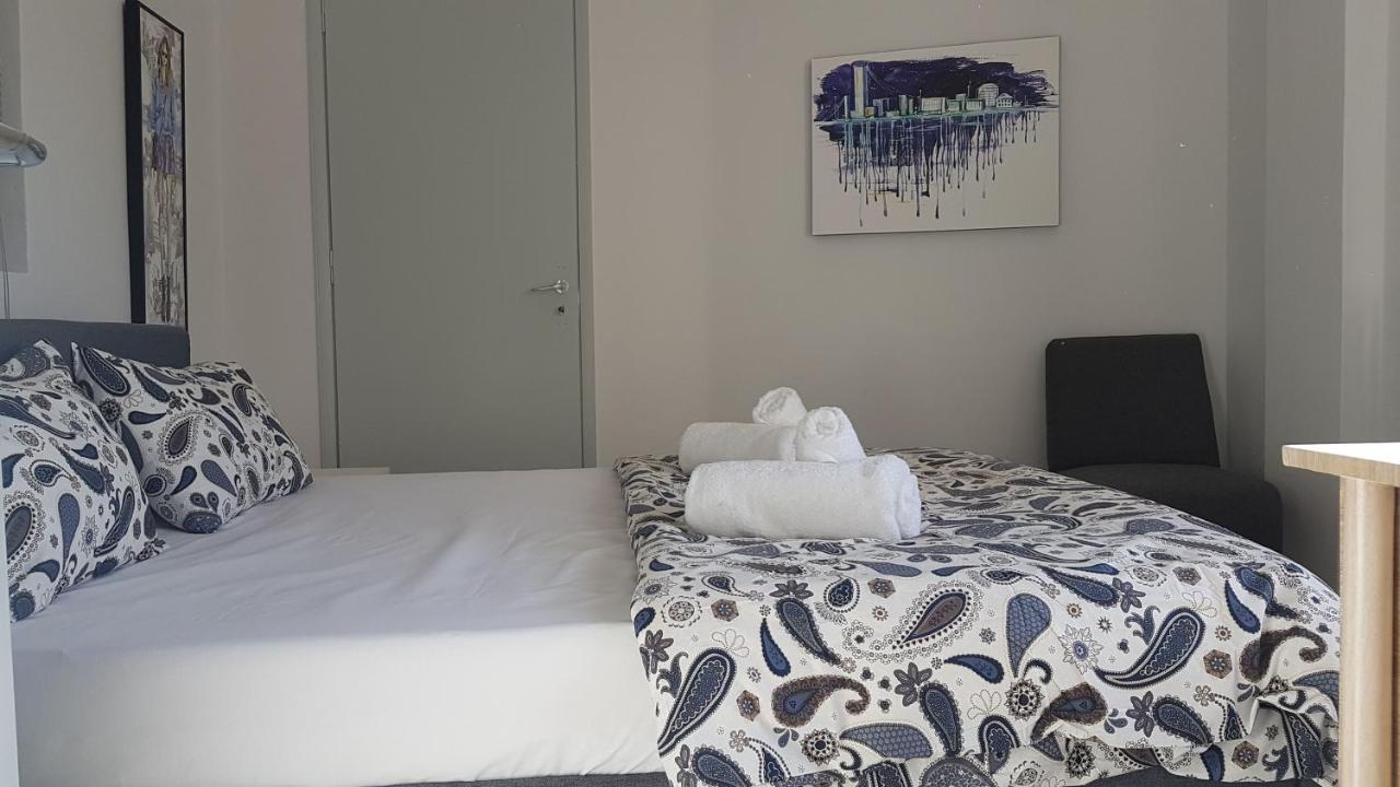 Palette Apartment Carmine - Athens Center, 6 Bd, 3 Bath Esterno foto