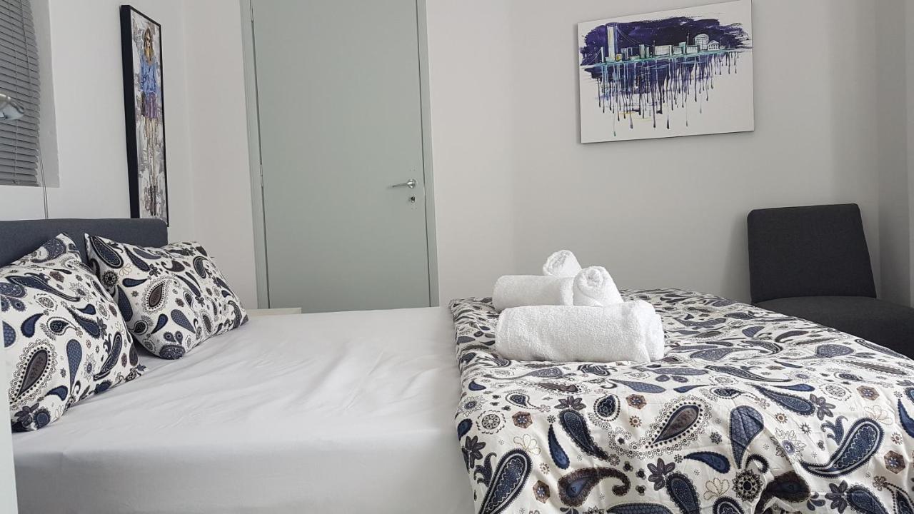 Palette Apartment Carmine - Athens Center, 6 Bd, 3 Bath Esterno foto