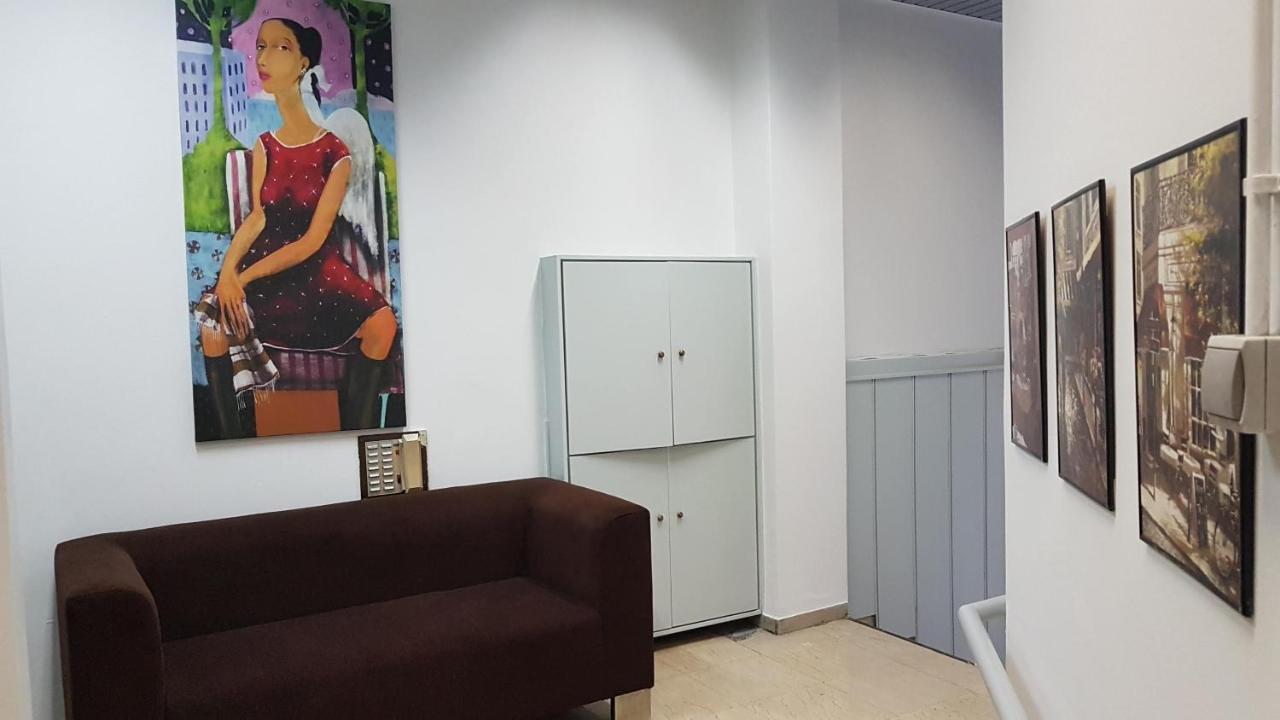 Palette Apartment Carmine - Athens Center, 6 Bd, 3 Bath Esterno foto