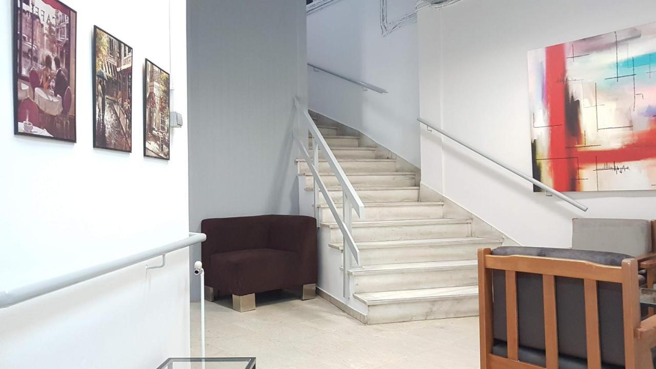Palette Apartment Carmine - Athens Center, 6 Bd, 3 Bath Esterno foto
