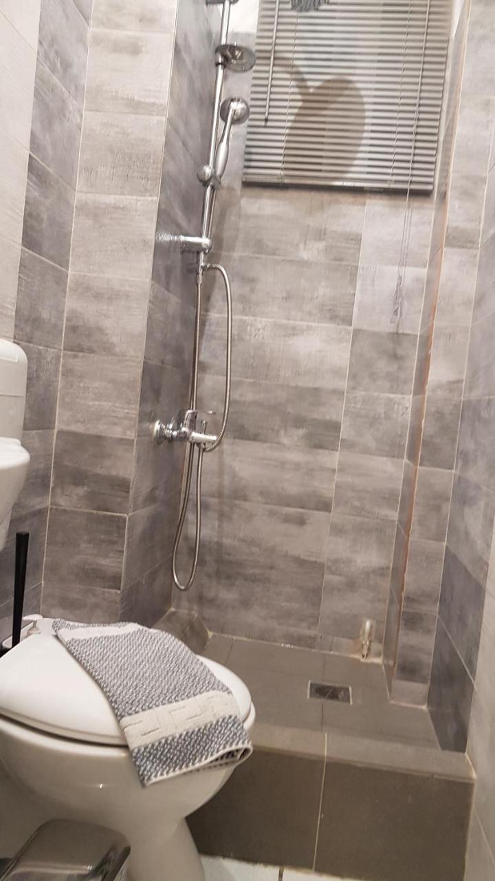 Palette Apartment Carmine - Athens Center, 6 Bd, 3 Bath Esterno foto