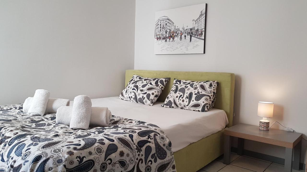 Palette Apartment Carmine - Athens Center, 6 Bd, 3 Bath Esterno foto