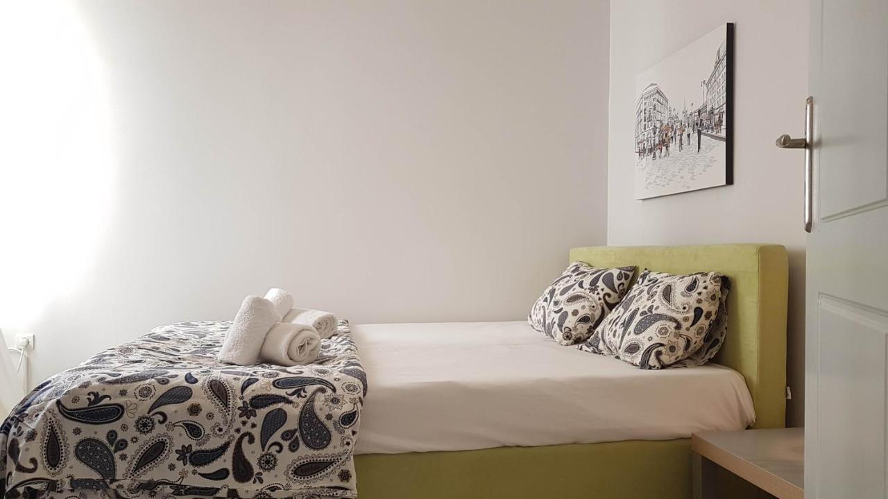 Palette Apartment Carmine - Athens Center, 6 Bd, 3 Bath Esterno foto