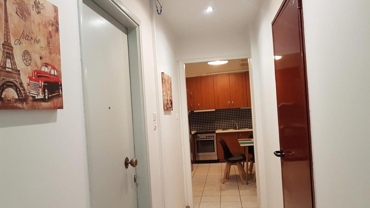 Palette Apartment Carmine - Athens Center, 6 Bd, 3 Bath Esterno foto
